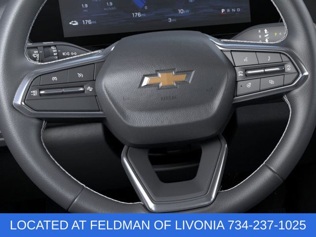 New 2025 Chevrolet Blazer EV For Sale in Livonia, MI