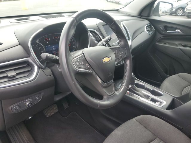 2021 Chevrolet Equinox LT 10