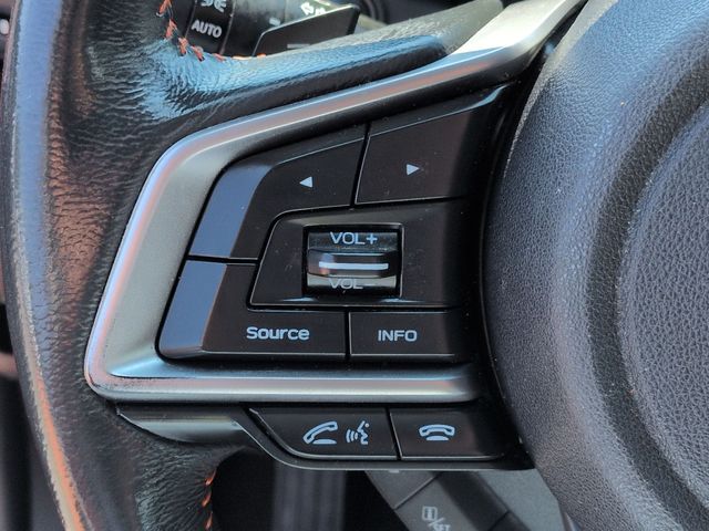 Used 2020 Red Subaru Limited image 19
