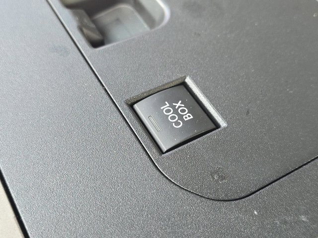 2025 Toyota Land Cruiser Base:47195A