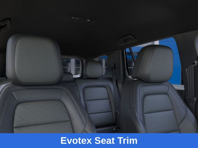New 2026 Chevrolet Equinox For Sale in New Hudson, MI