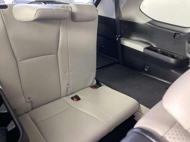 2024 Toyota Grand Highlander Platinum Blueprint - Grieco Acura - Image 11