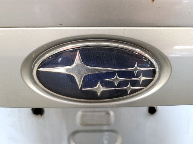 2018 Ice Silver Metallic Subaru Crosstrek 2.0i Premium AWD SUV