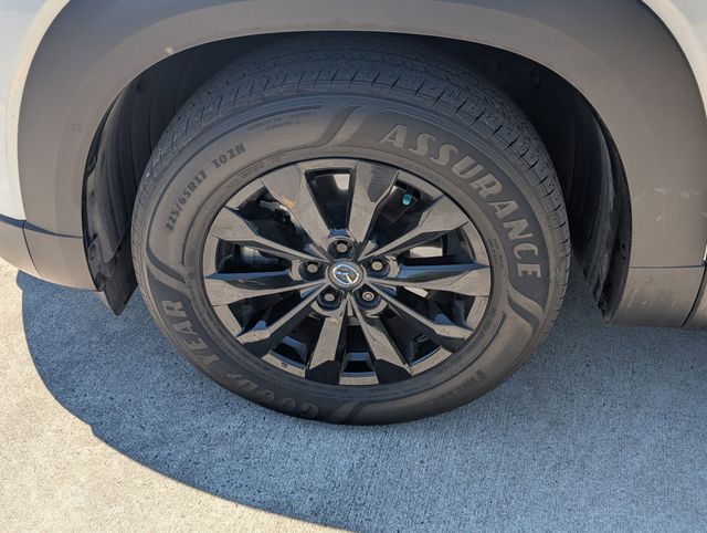 2023 Mazda CX-50 2.5 S Preferred Plus Package - 8