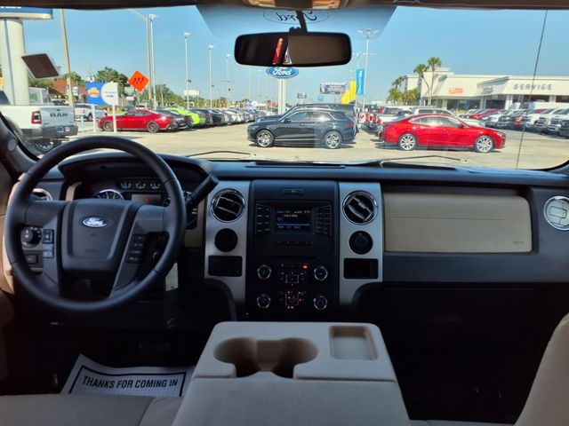 2014 Ford F-150 FX2 photo