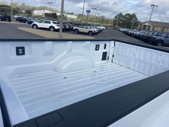 New 2026 White Ford XL image 8