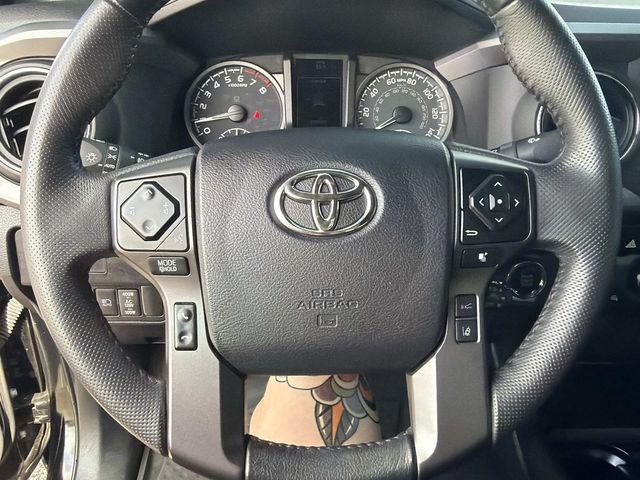Used 2023 Toyota Tacoma Truck