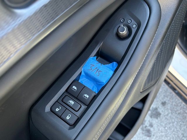 new 2026 Jeep Grand Cherokee car, priced at $42,089