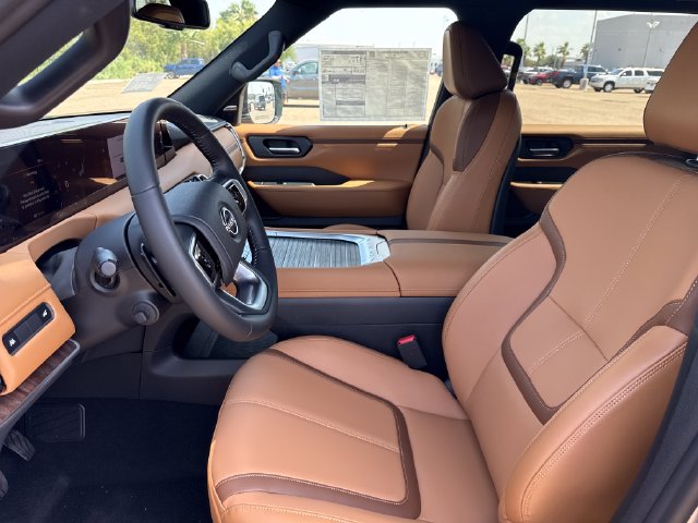 Certified Used 2026 Gray Nissan SL image 10