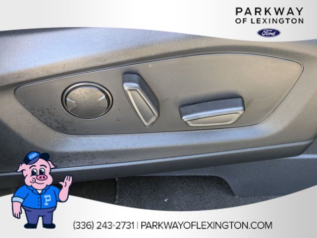New 2026 Gray Ford Active image 39