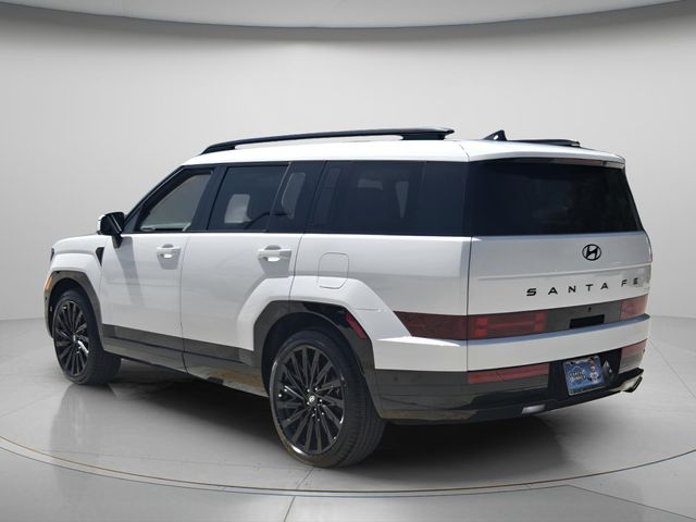 2026 Hyundai Santa Fe - $42,804