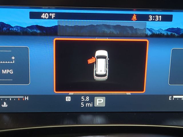 2026 – Subaru – Outback