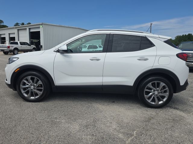 Photo of 2023 Buick Encore GX Essence in Dallas, GA - 2,  2023 Buick Encore GX Essence:C02395