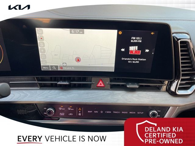2023 Kia Sportage X-Pro Prestige photo 25