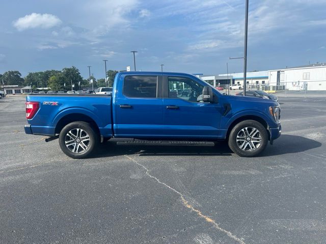 Used 2023 Ford F-150 Truck