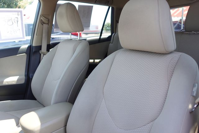used 2012 Toyota RAV4 car, priced at $15,000