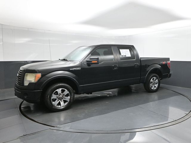 Used 2010 Ford F-150 Truck