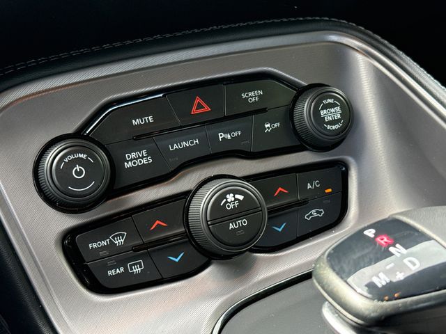 Used 2023 Dodge Challenger Coupe