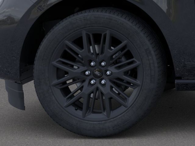 2026 Ford Expedition Platinum Gray at Luther Ford