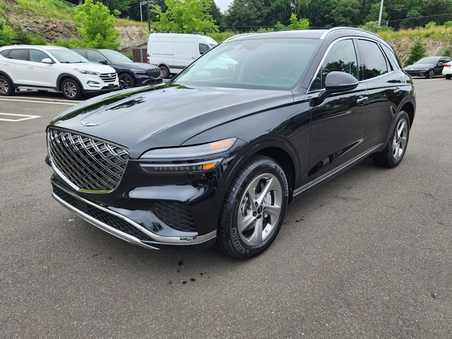 Vik Black 2026 Genesis GV70 SUV / Crossover All-Wheel Drive 8-Speed Automatic