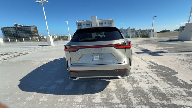 2024 Lexus NX - $46,448