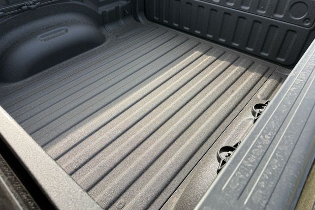 new 2026 Ram 1500 car, priced at $61,325