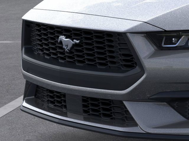 2025 Ford Mustang EcoBoost Fastback