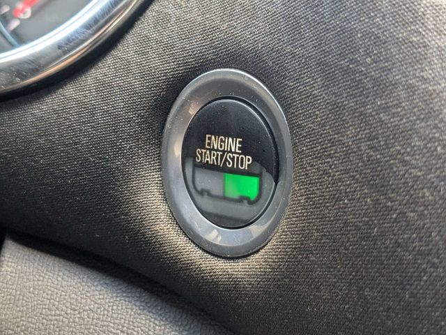 Used 2018 Chevrolet Malibu Sedan