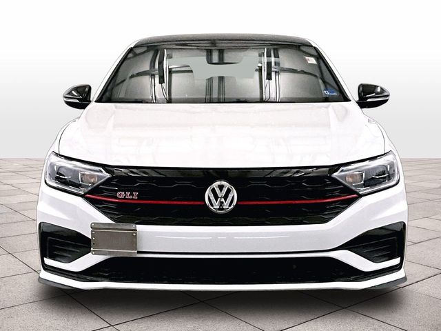 2019 Volkswagen Jetta GLI 2.0T 35th Anniversary Edition - 2