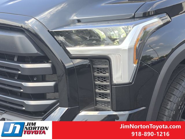 Used 2025 Toyota Tundra Truck