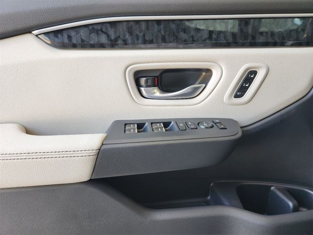 New 2026 Honda Passport SUV