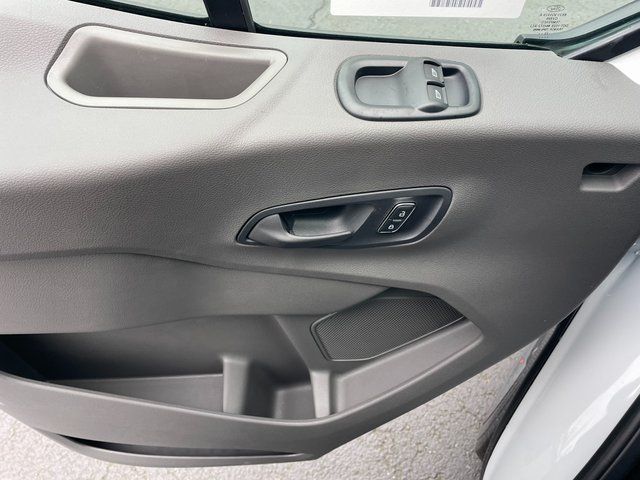 new 2026 Ford Transit-250 car, priced at $53,580