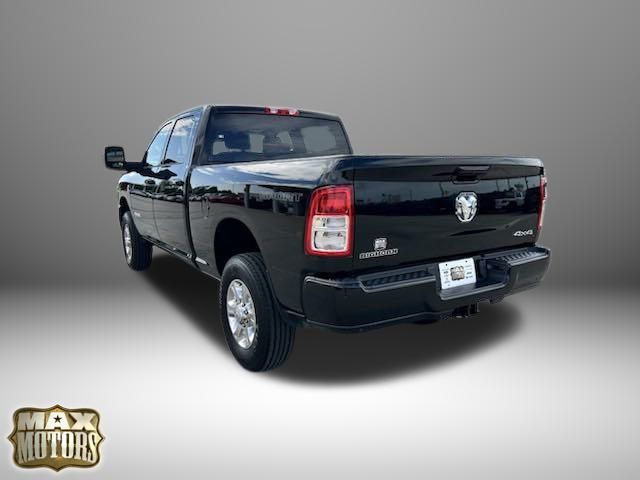 2024 Ram 2500 Big Horn 5