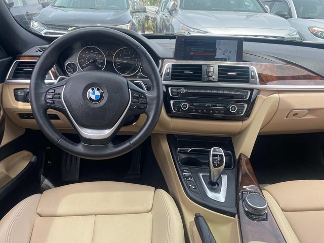 2019 BMW 3 Series 330 Gran Turismo i xDrive 18