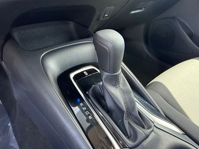 2024 Toyota Corolla - $20,988