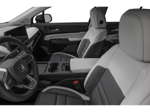 new 2026 Honda Prologue car, priced at $51,895