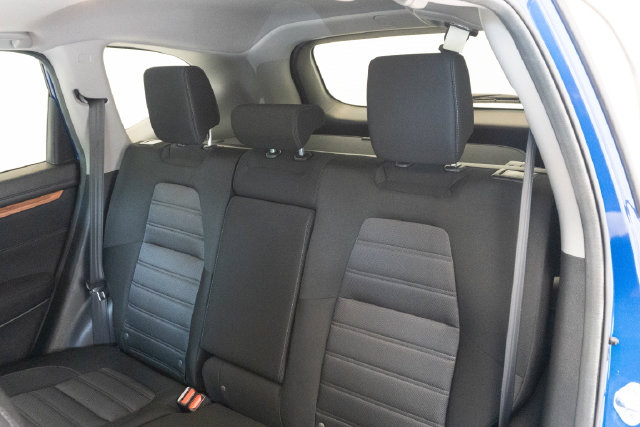 Used 2021 Honda CR-V SUV