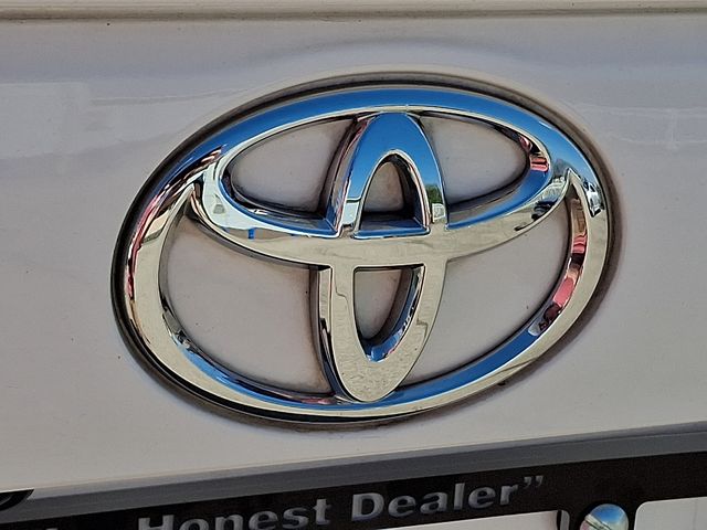 used 2023 Toyota RAV4 car, priced at $24,640
