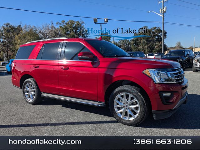 2020 Ford Expedition XLT RWD