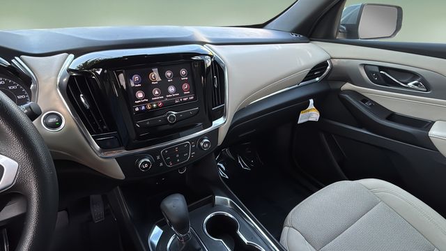 Used 2023 Gray Chevrolet LS image 24