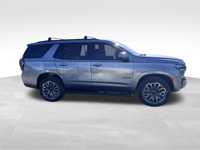 2023 Chevrolet Tahoe Z71 Gray at Stokes Volkswagen