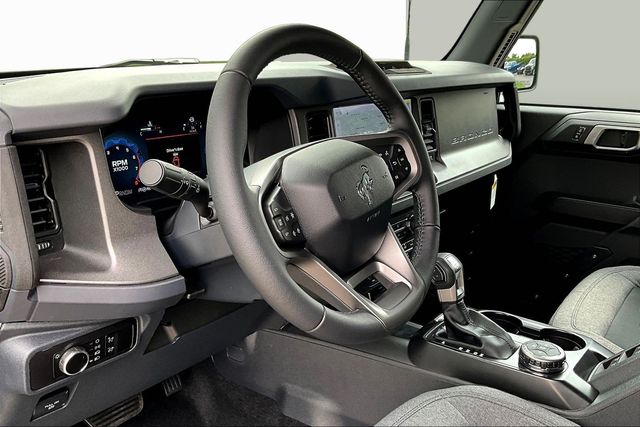 2026 Ford Bronco Big Bend® - 6