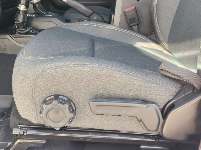 2025 Jeep Gladiator Sport White at Legacy Ford