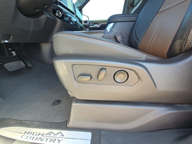 Photo of 2025 Chevrolet Silverado 1500 High Country in Dallas, GA - 21,  2025 Chevrolet Silverado 1500 High Country:43263A