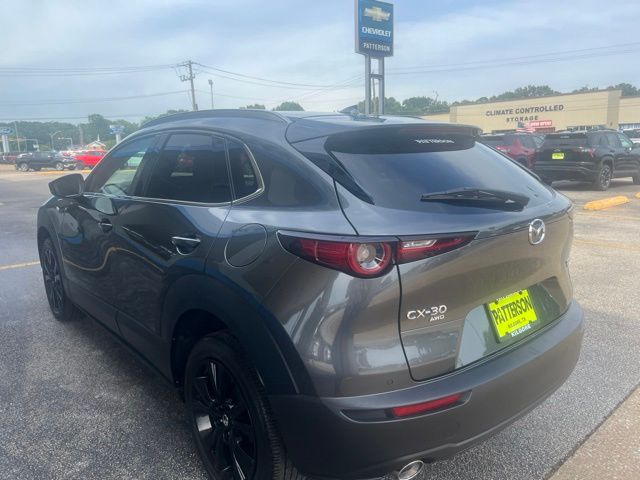 2023 Mazda CX-30 Turbo Premium Plus - Photo 8