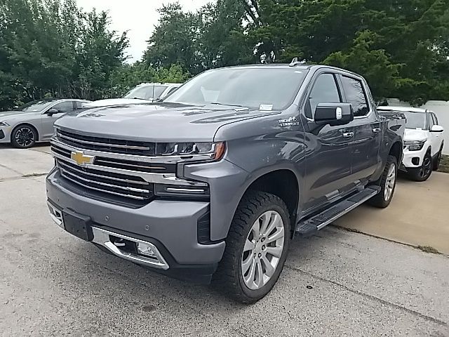 Used 2020 Chevrolet Silverado 1500 Truck