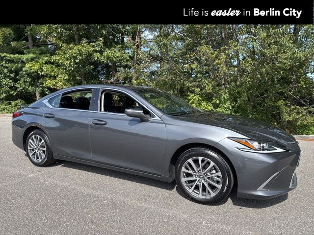 2024 Lexus ES Hybrid 300h Luxury FWD