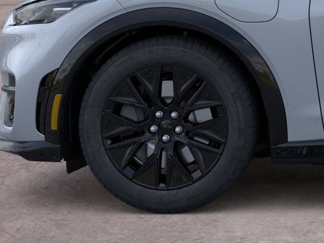 New 2026 Glacier Gray Metallic Tri-coat Ford Premium image 19