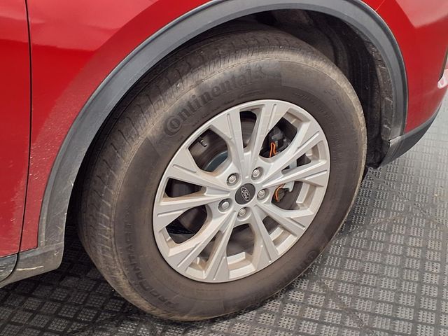 2023 Ford Escape - Image 11