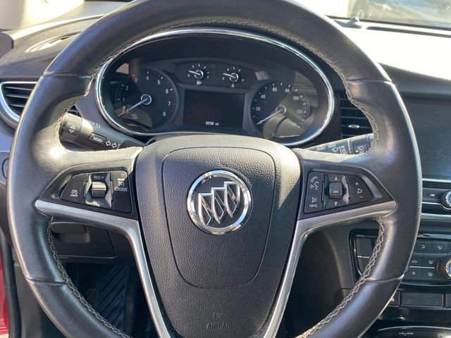 2017 Buick Encore Preferred 9